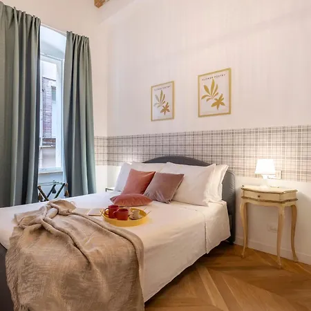 Oberdan 51 - Lovely Loft - By Italywego Lägenhet Perugia