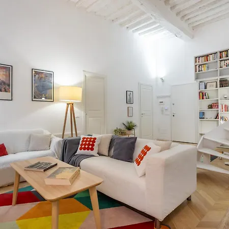Oberdan 51 - Lovely Loft - By Italywego Lägenhet *